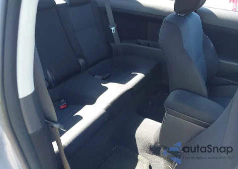 2010 Scion Tc from USA, damaged, VIN JTKDE3B72A0310031